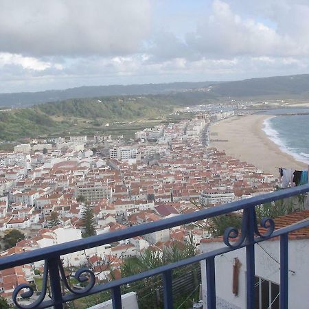 Villa Casa Dom Fuas Nazaré Esterno foto