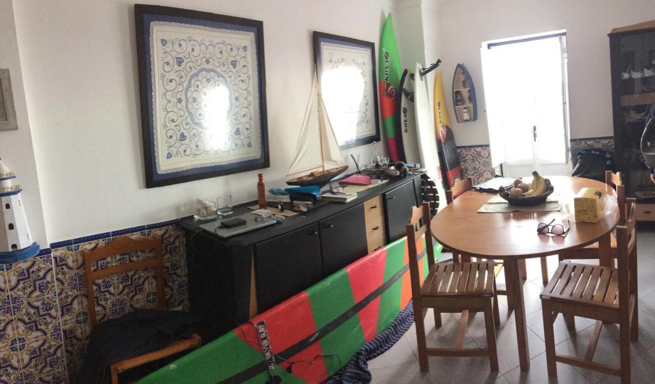 Villa Casa Dom Fuas Nazaré Esterno foto