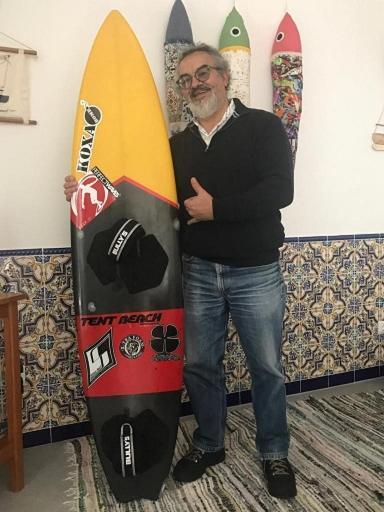 Villa Casa Dom Fuas Nazaré Esterno foto