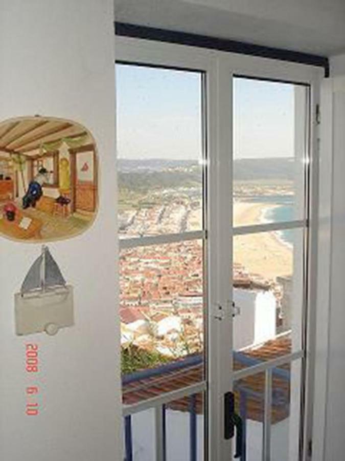 Villa Casa Dom Fuas Nazaré Esterno foto