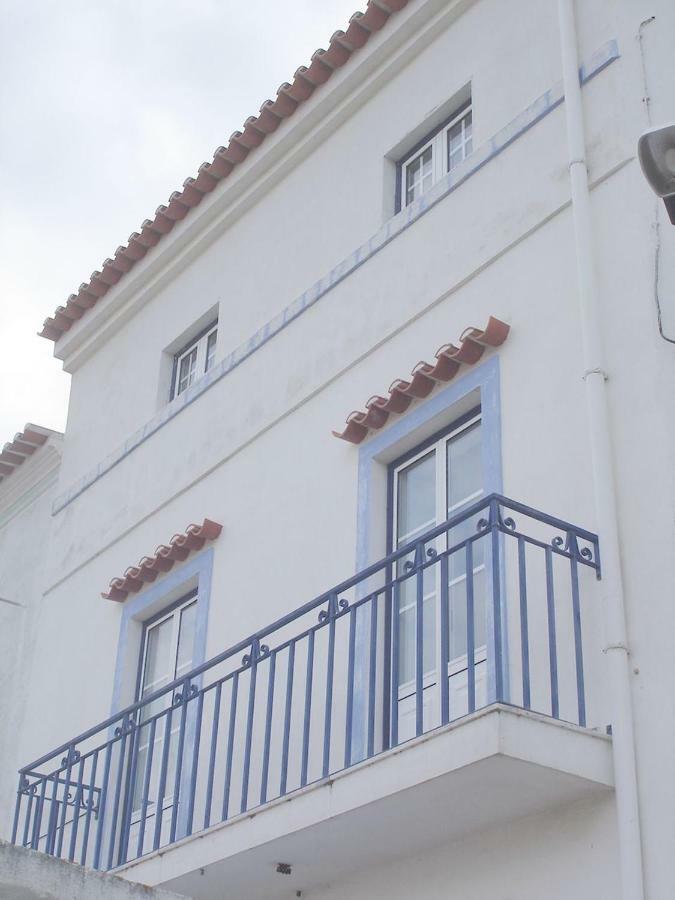 Villa Casa Dom Fuas Nazaré Esterno foto