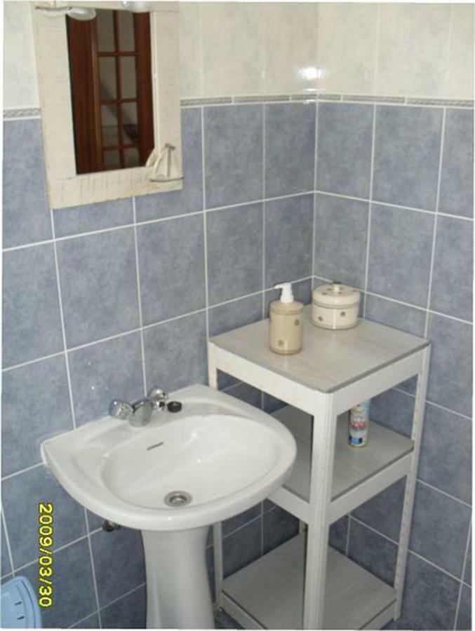 Villa Casa Dom Fuas Nazaré Esterno foto