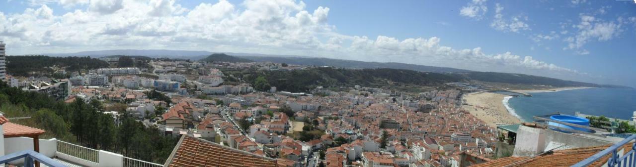 Villa Casa Dom Fuas Nazaré Esterno foto